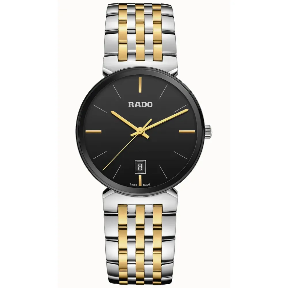 Rado Florence, Stainless Steel