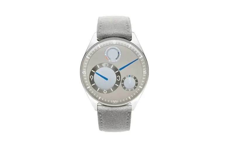 Ressence TYPE 11 Latte