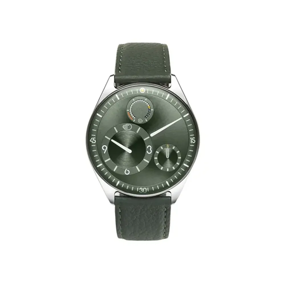 Ressence TYPE 11 Pine