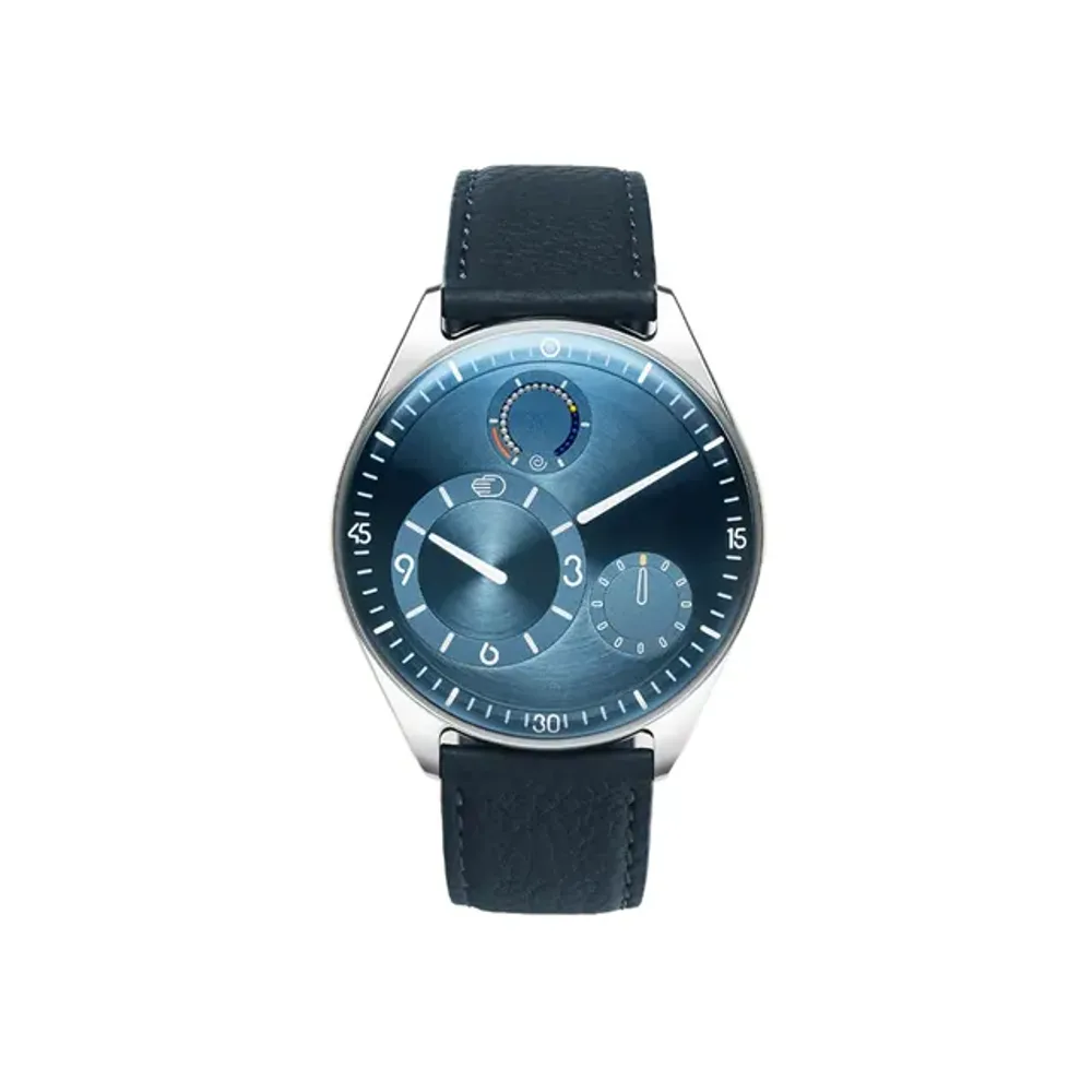 Ressence TYPE 11 Sky