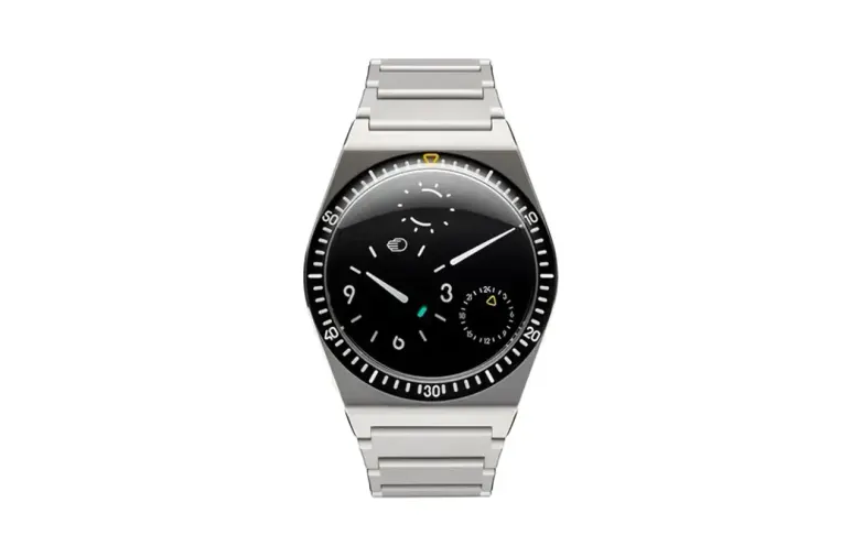 Ressence Type 7 B