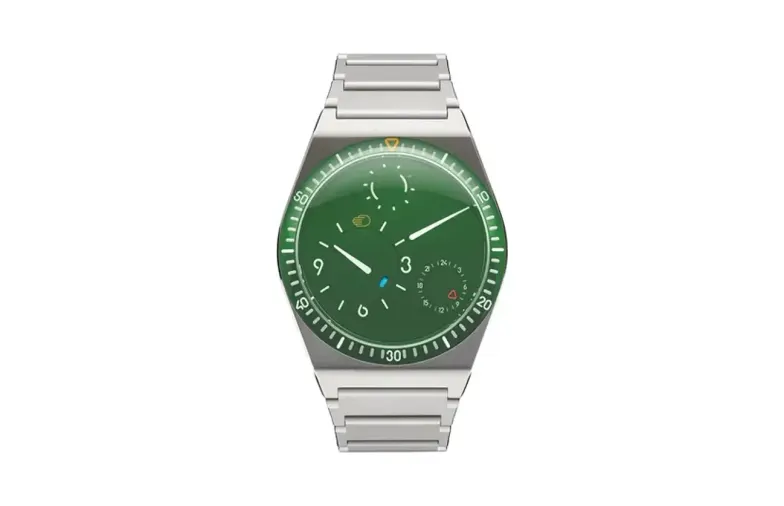 Ressence Type 7 C