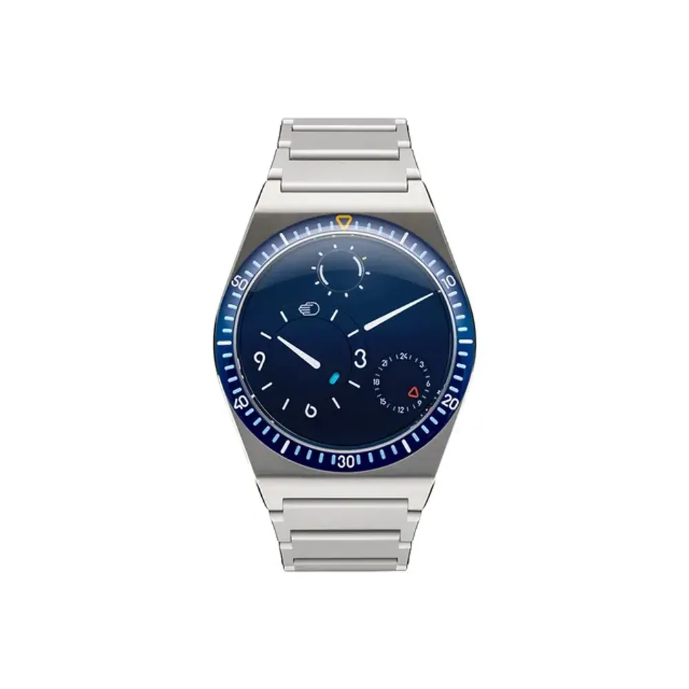 Ressence Type 7 N