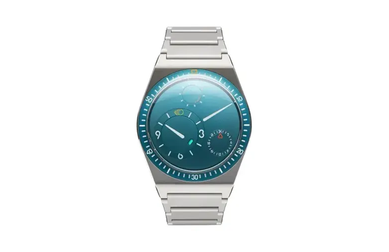 Ressence Type 7 XV