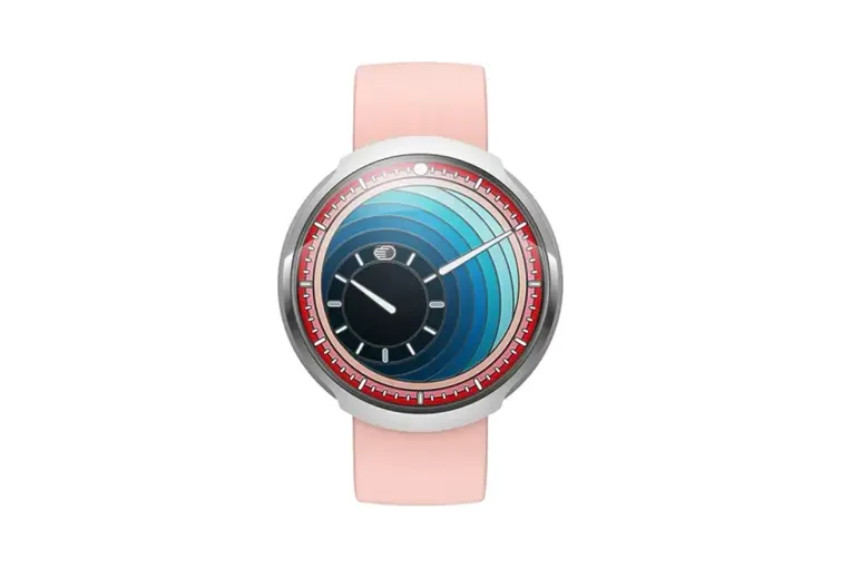 Ressence Type 8 DE1