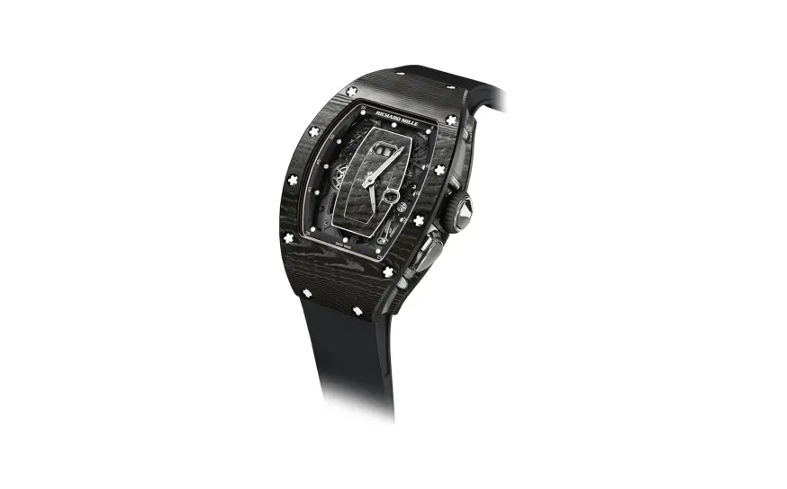 Richard Mille RM 001–039