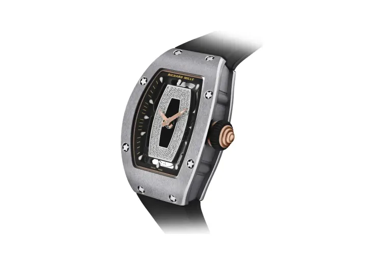Richard Mille RM 001–039