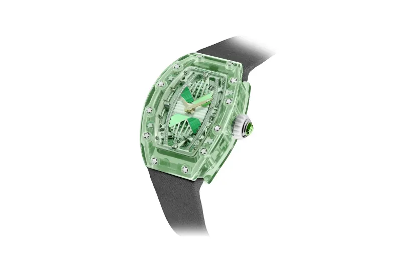 Richard Mille RM 001–039