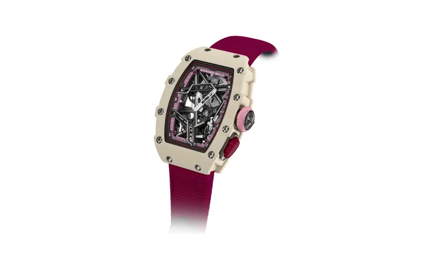 Richard Mille RM 001–039