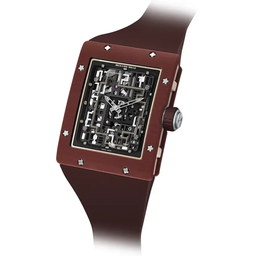 Richard Mille RM 001–039