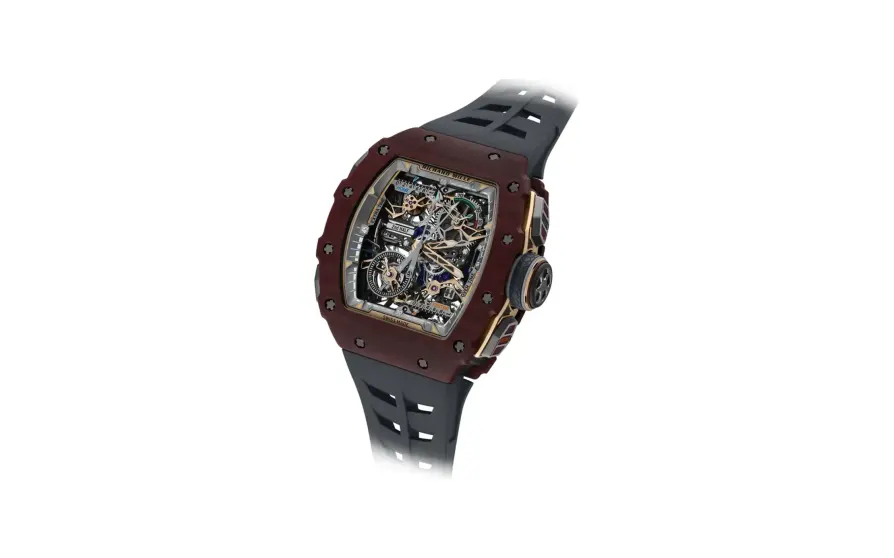 Richard Mille RM 040–069