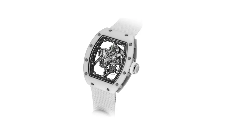 Richard Mille RM 040–069