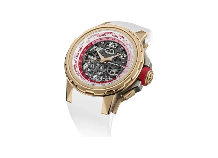 Richard Mille RM 040–069