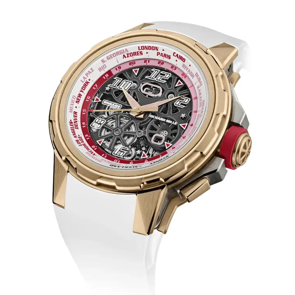 Richard Mille RM 040–069