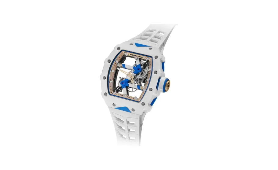 Richard Mille RM 040–069