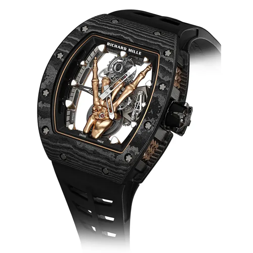 Richard Mille RM 040–069
