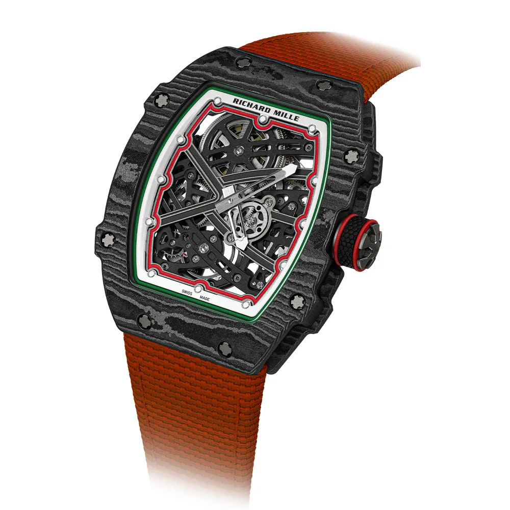 Richard Mille RM 040–069
