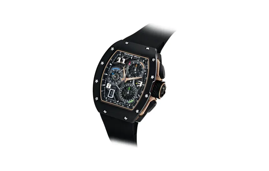 Richard Mille RM 070–099
