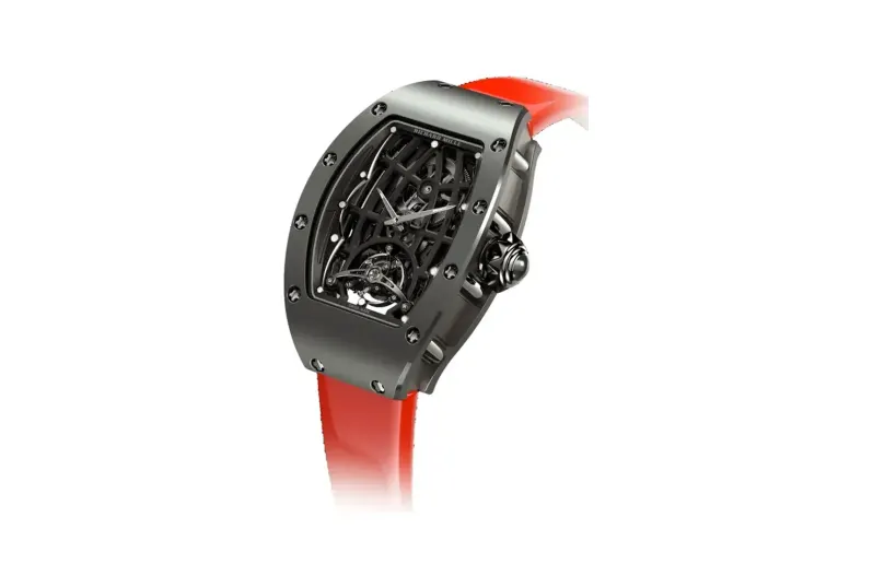 Richard Mille RM 070–099