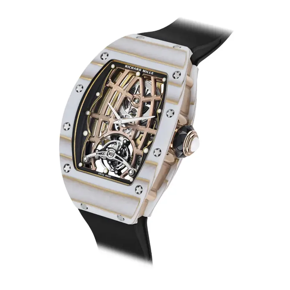 Richard Mille RM 070–099