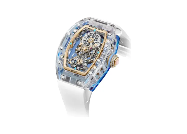Richard Mille RM 070–099