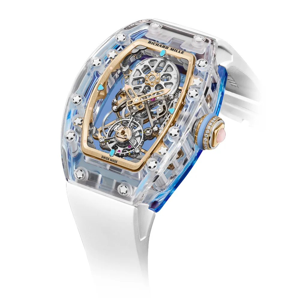 Richard Mille RM 070–099