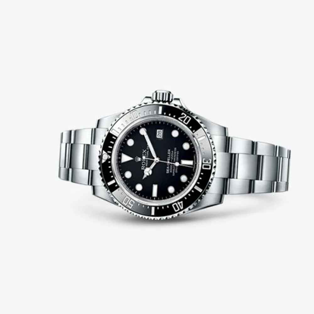Rolex Sea-Dweller 116600 4000