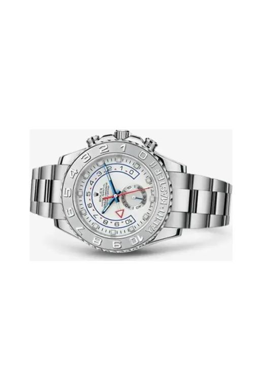 Rolex Yacht-Master 2 White Gold