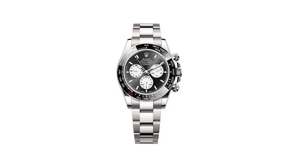 Rolex Cosmograph Daytona 100th Anniversary 24H Hours of Lemans