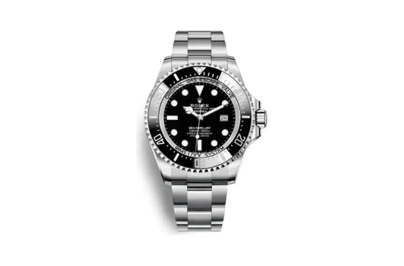 Rolex Sea-Dweller Deepsea