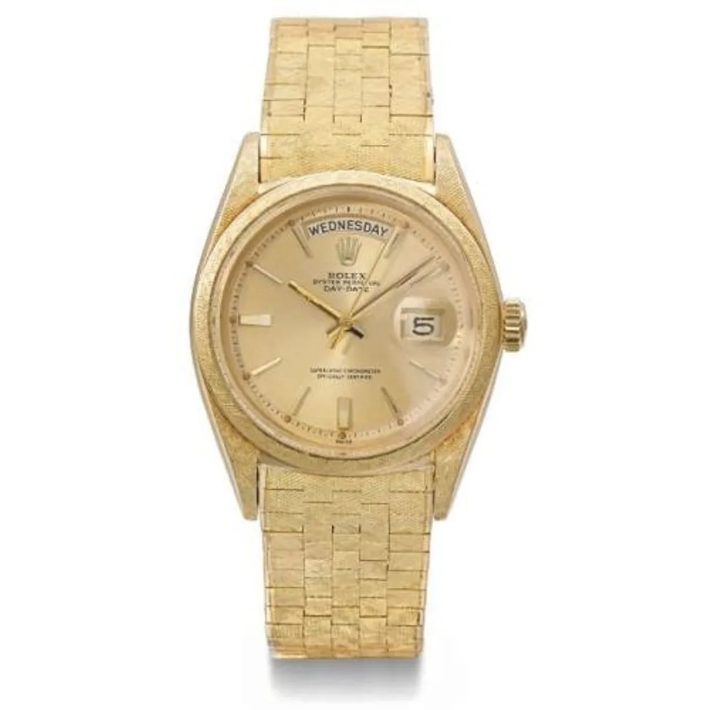Rolex Day-Date 1806 DD