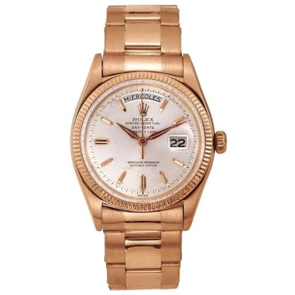 Rolex Day-Date