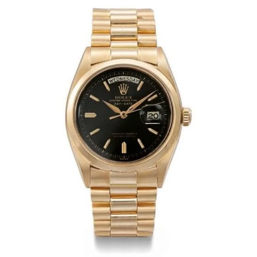 Rolex Day-Date
