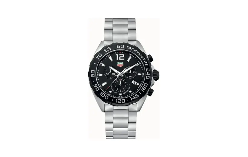 TAG Heuer Formula 1 Chronograph