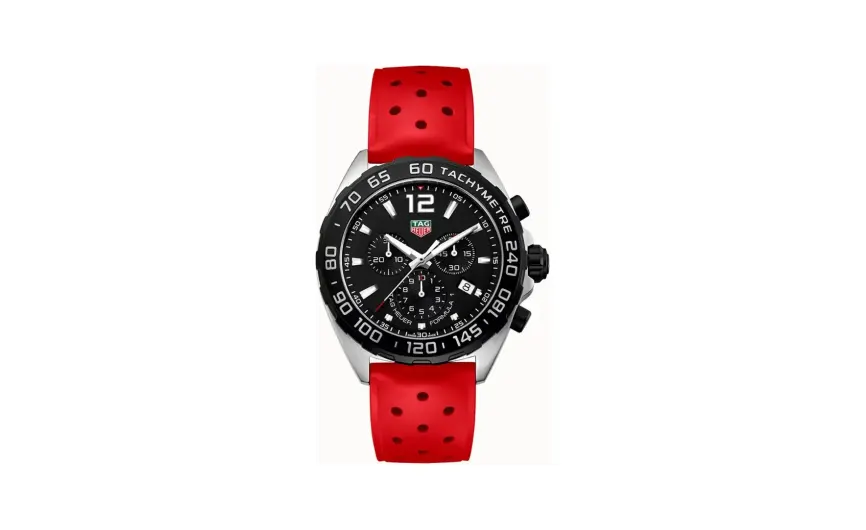 TAG Heuer Formula 1 Chronograph