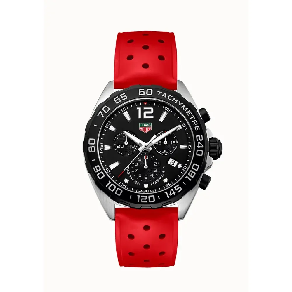 TAG Heuer Formula 1 Chronograph