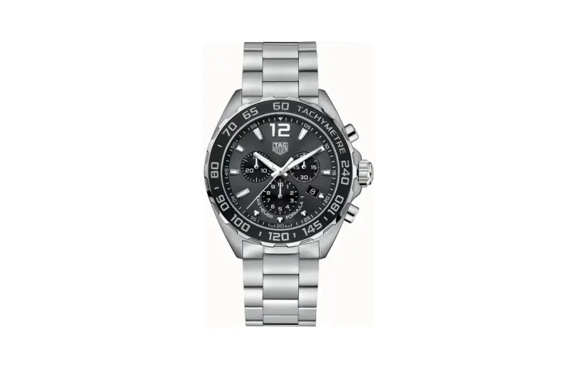 TAG Heuer Formula 1 Chronograph