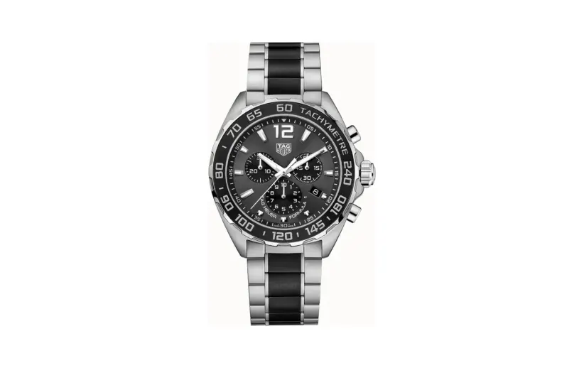 TAG Heuer Formula 1 Chronograph