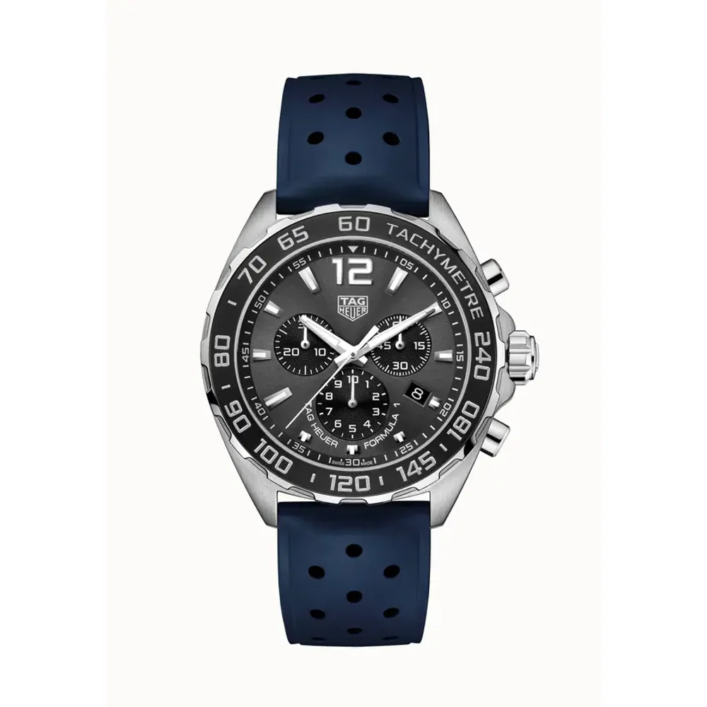 TAG Heuer Formula 1 Chronograph