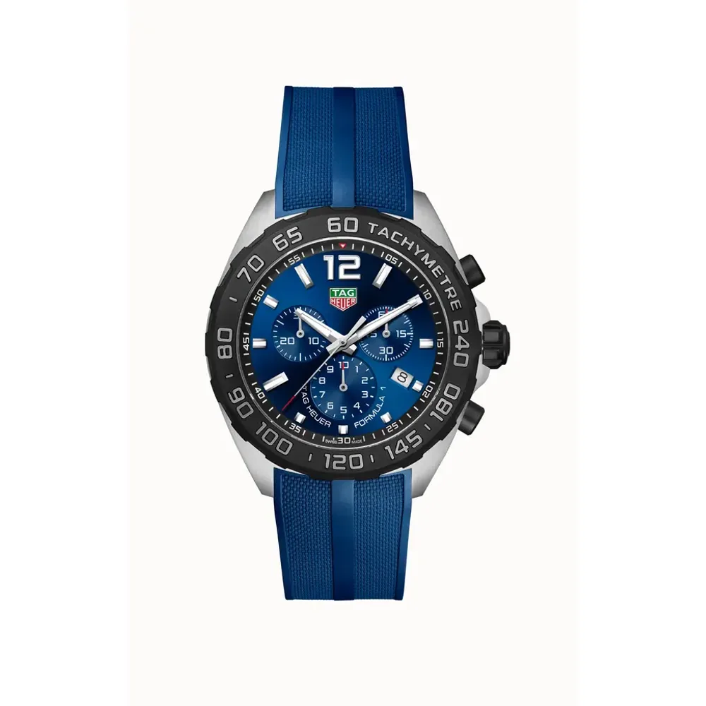 TAG Heuer Formula 1 Chronograph