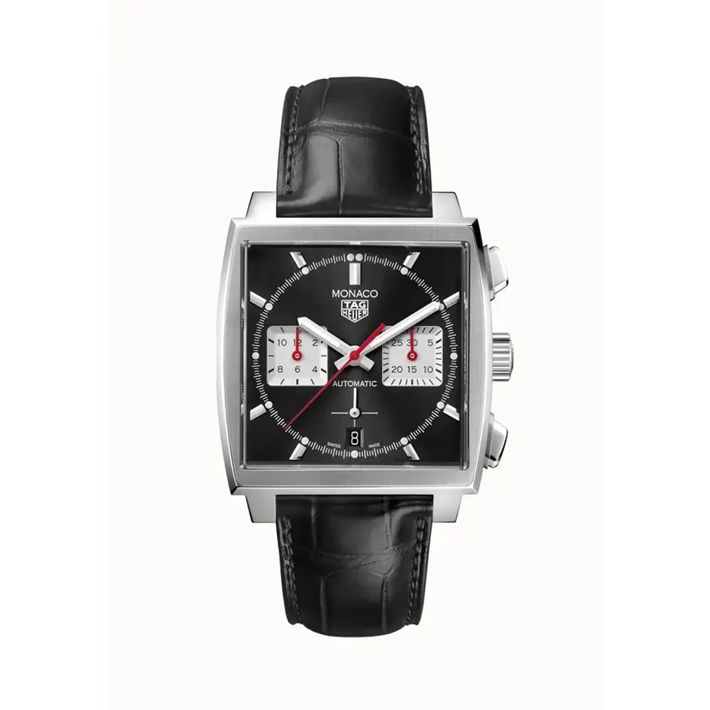 TAG Heuer Monaco Chronograph