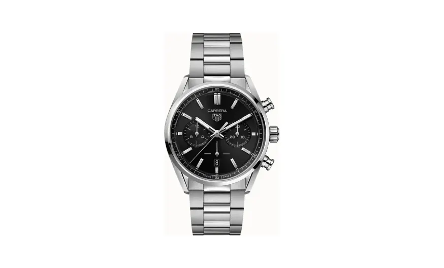 TAG Heuer Carrera Chronograph
