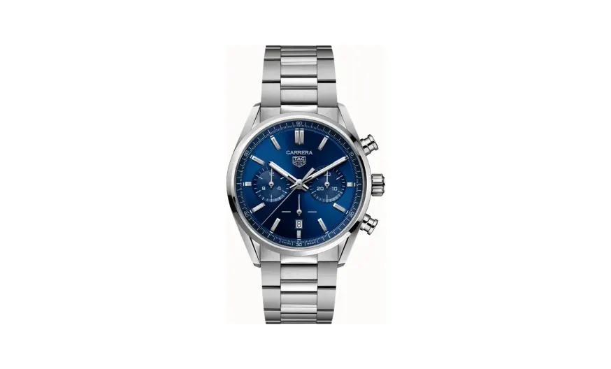 TAG Heuer Carrera Chronograph