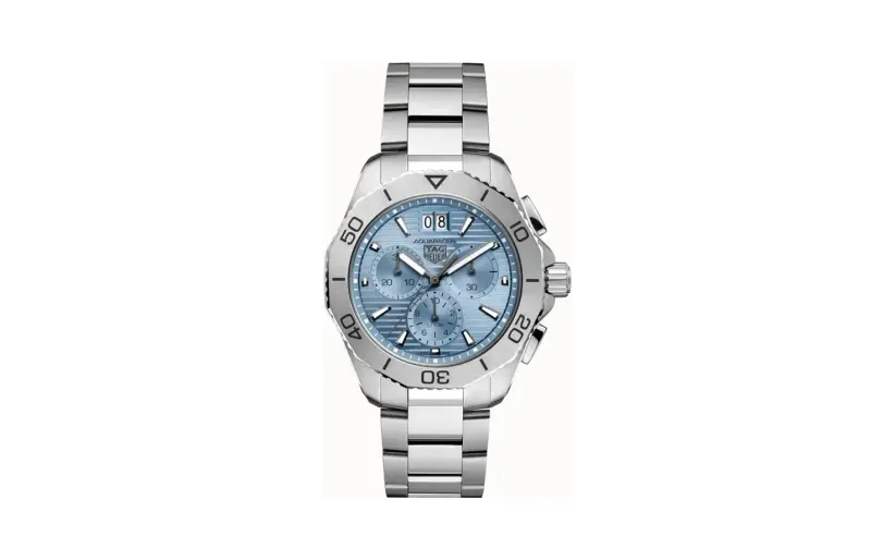 TAG Heuer Aquaracer PROFESSIONAL 200 CHRONOGRAPH