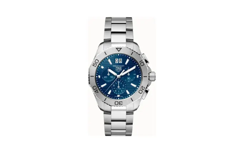 TAG Heuer Aquaracer Professional 200 Chronograph