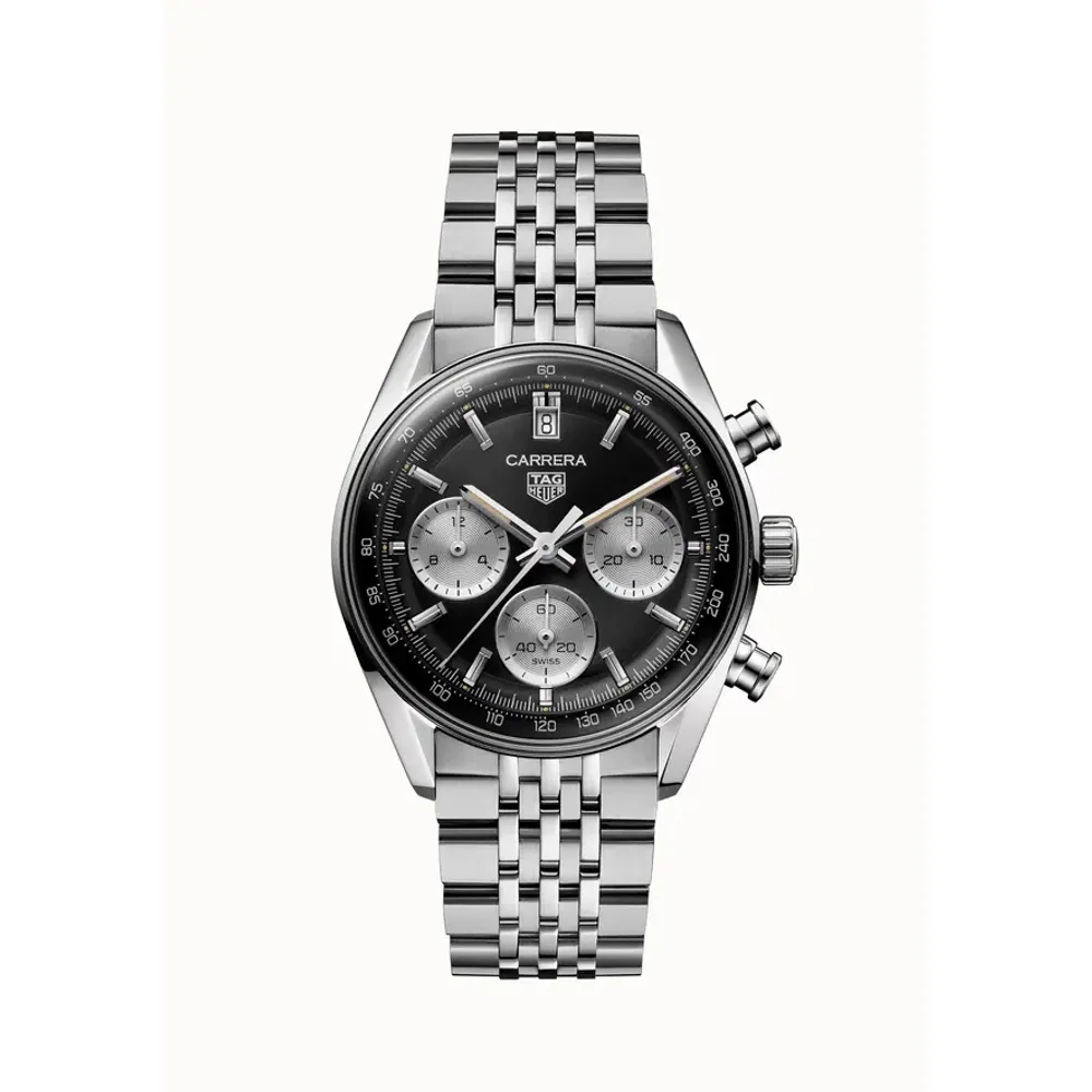 TAG Heuer Carrera Chronograph