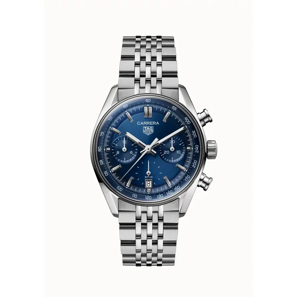 TAG Heuer Carrera Chronograph