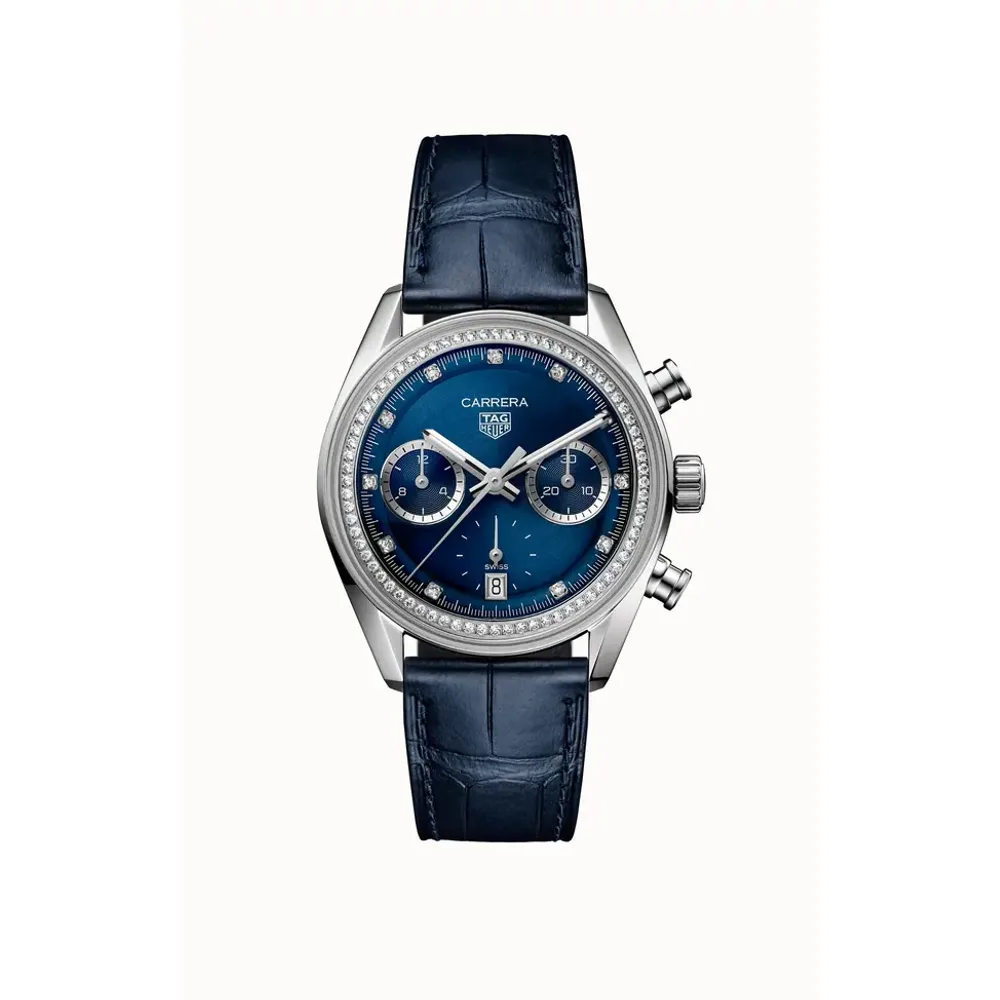 TAG Heuer Carrera Chronograph