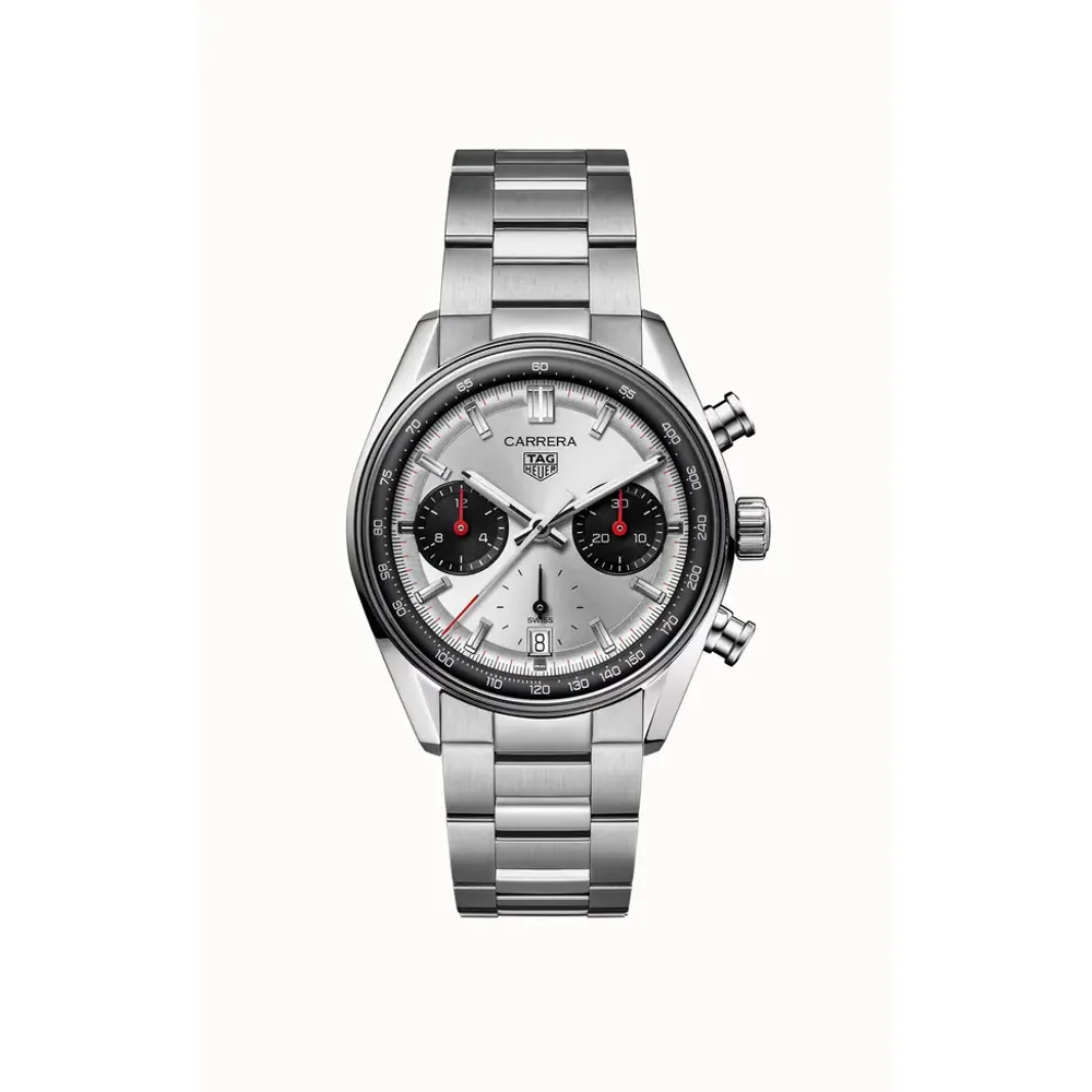 TAG Heuer Carrera Chronograph