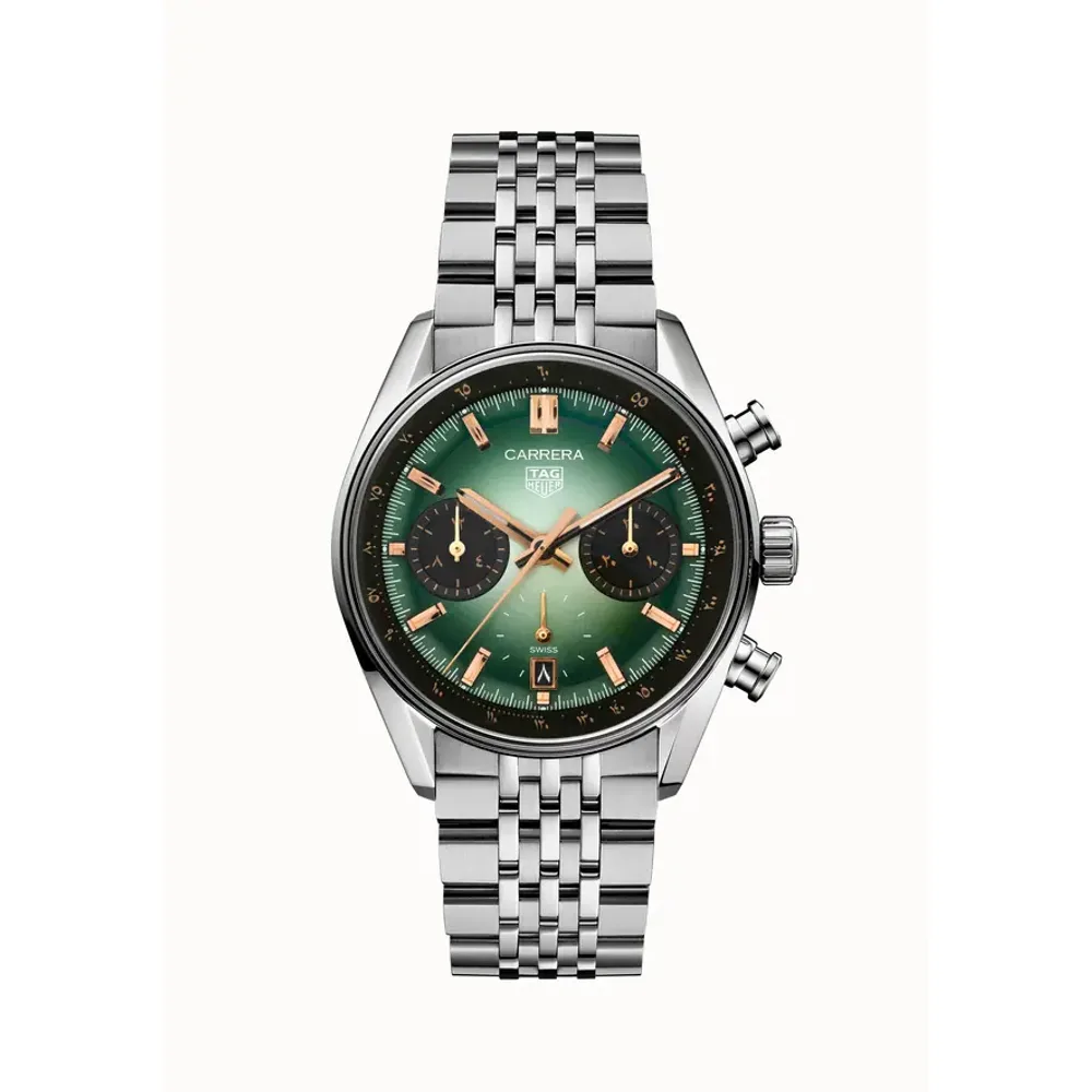 TAG Heuer Carrera Chronograph